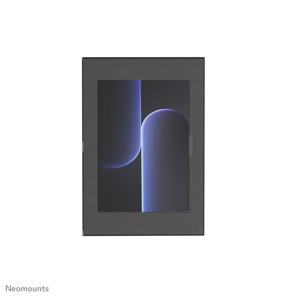 Neomounts WL15-601BL1 Tablet-Gehäuse - 10.9-11" | 25,4-27,9 cm - abschließbar